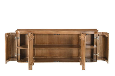 Dressoir Salano 170 cm by Livingfurn
