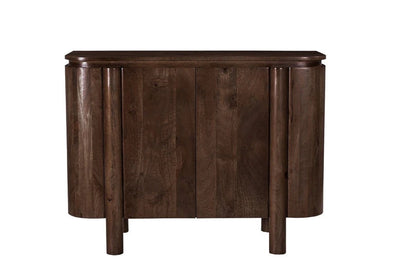 Dressoir Salano Bruin 105cm by Livingfurn