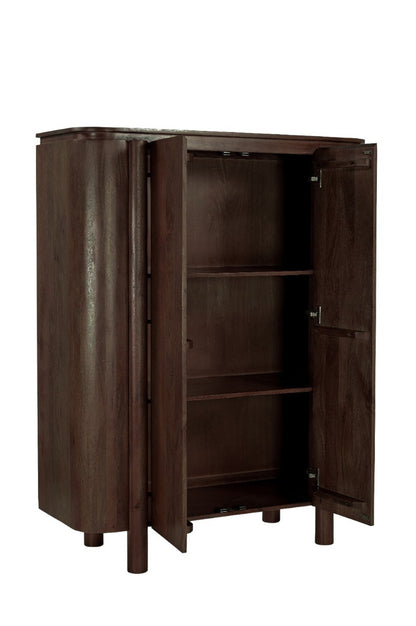 Salano Kast Brown 150 cm - depauwwonen