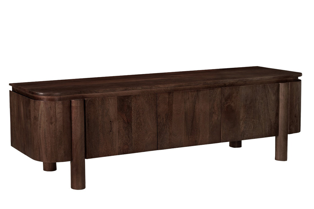 Salano TV Meubel Brown 170 cm - depauwwonen