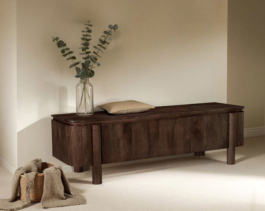 Salano TV Meubel Brown 170 cm - depauwwonen