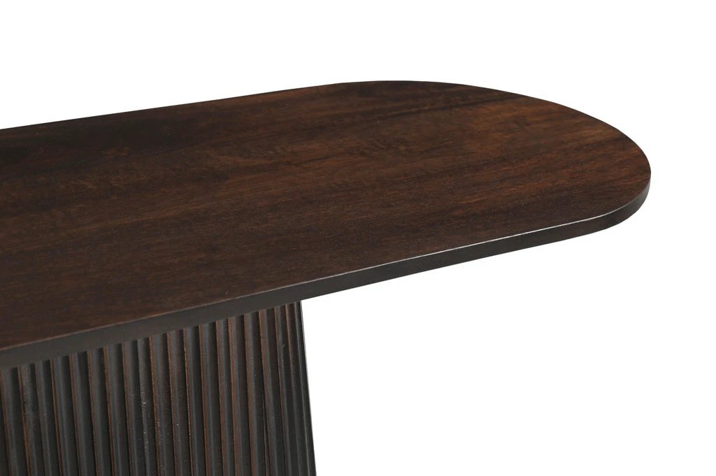Eettafel Salvator 140cm by Livingfurn