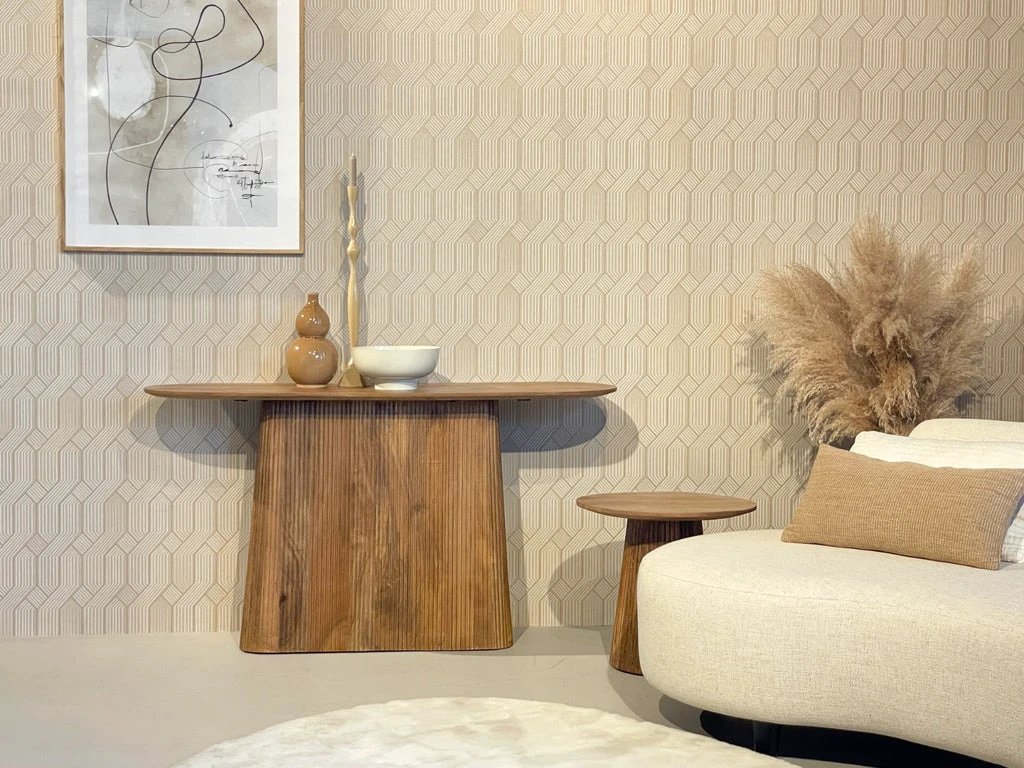 Tafel Salvator 140cm by Livingfurn