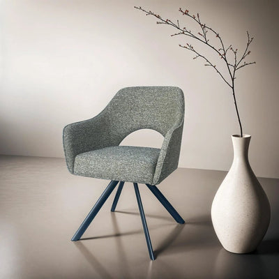 Eetkamerstoel Helen Turtle (set van 2) by Livingfurn