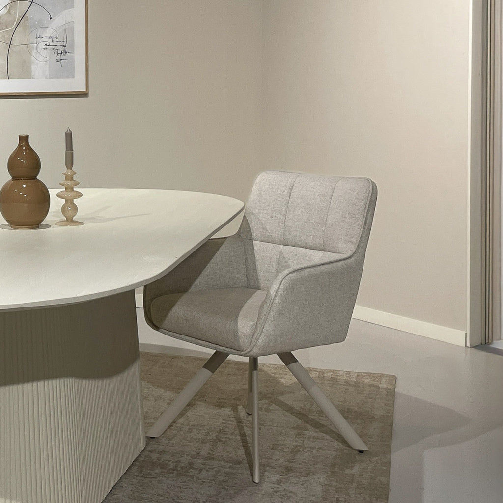 Tori Zand Naturel (set van 2) - depauwwonen