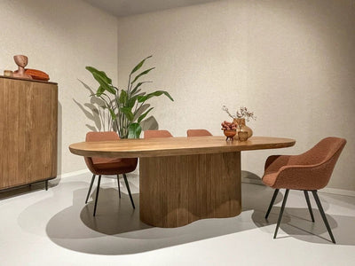 Eettafel Sevilla 220cm by Livingfurn
