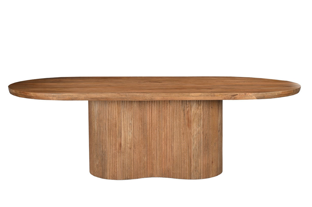 Eettafel Sevilla 220cm - depauwwonen