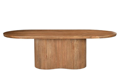 Eettafel Sevilla 220cm by Livingfurn