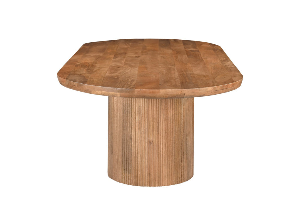 Eettafel Sevilla 220cm - depauwwonen