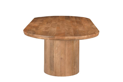 Eettafel Sevilla 220cm - depauwwonen