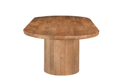 Eettafel Sevilla 250cm - depauwwonen