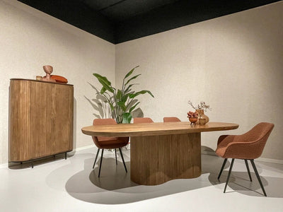 Eettafel Sevilla 300cm by Livingfurn