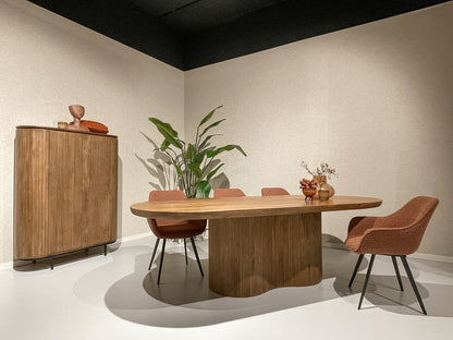 Eettafel Sevilla 300cm - depauwwonen