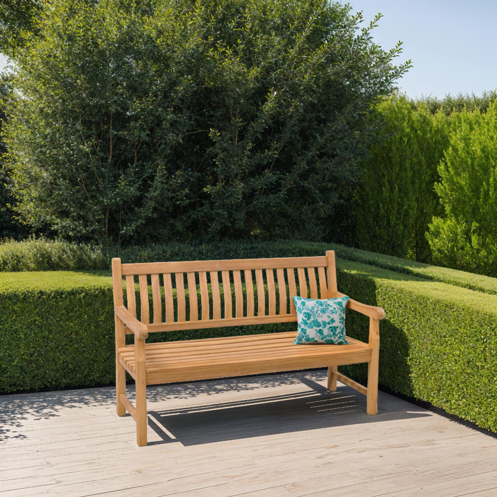 Tuinbank Patrick 150 cm - depauwwonen