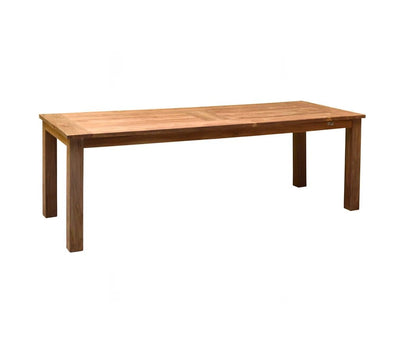 Tafel Evoy 200x100 cm by Livingfurn