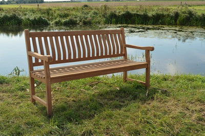 Tuinbank Patrick 180cm by Livingfurn