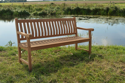 Tuinbank Patrick 180cm - depauwwonen