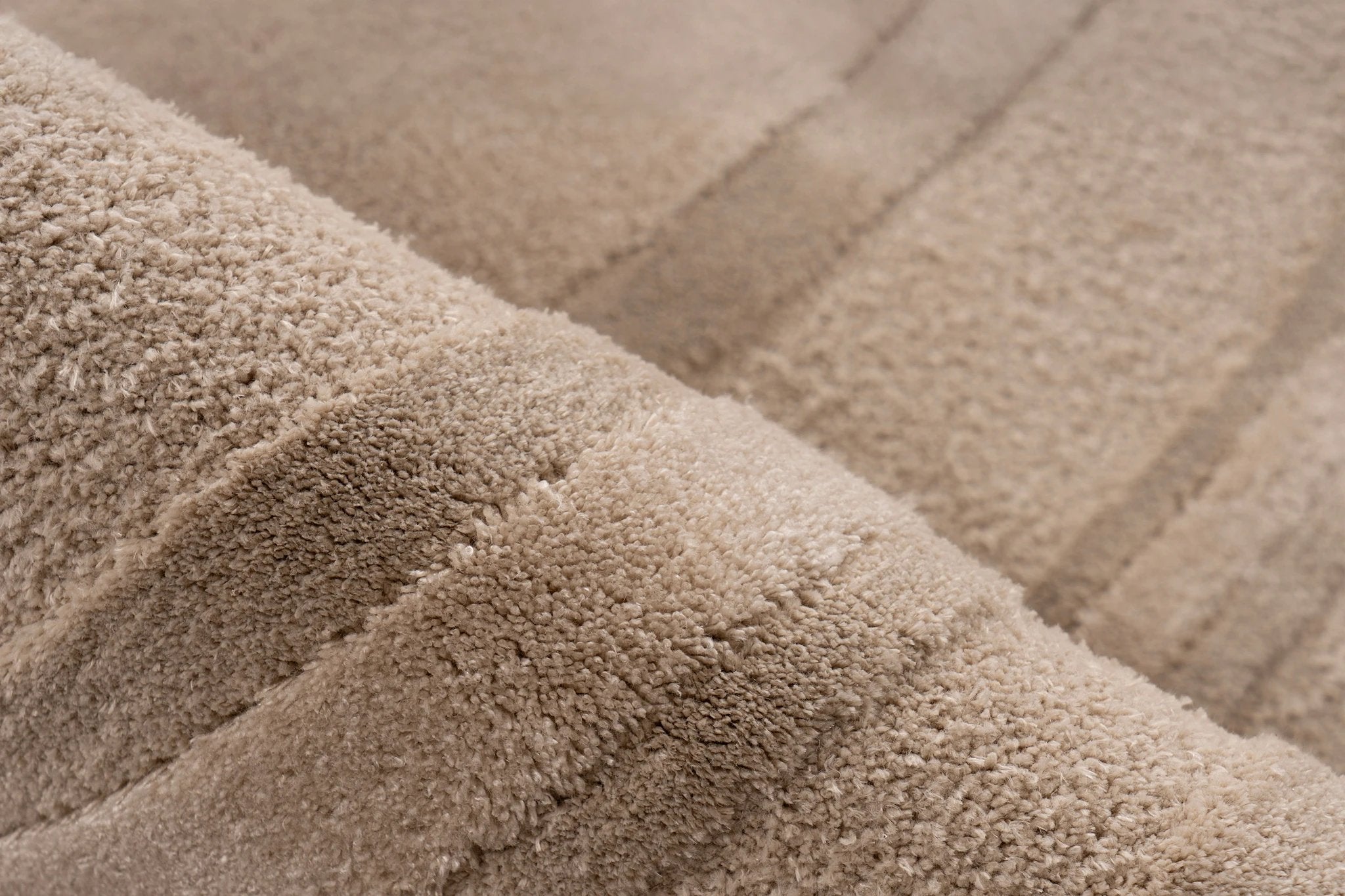 Vloerkleed Livorno 701 Beige 160x230cm by Lalee