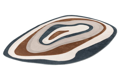 Vloerkleed Livorno 701 Multi 160x230cm by Lalee