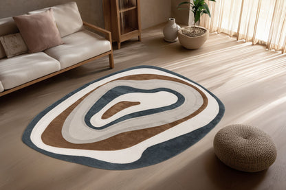 Vloerkleed Livorno 701 Multi 160x230cm