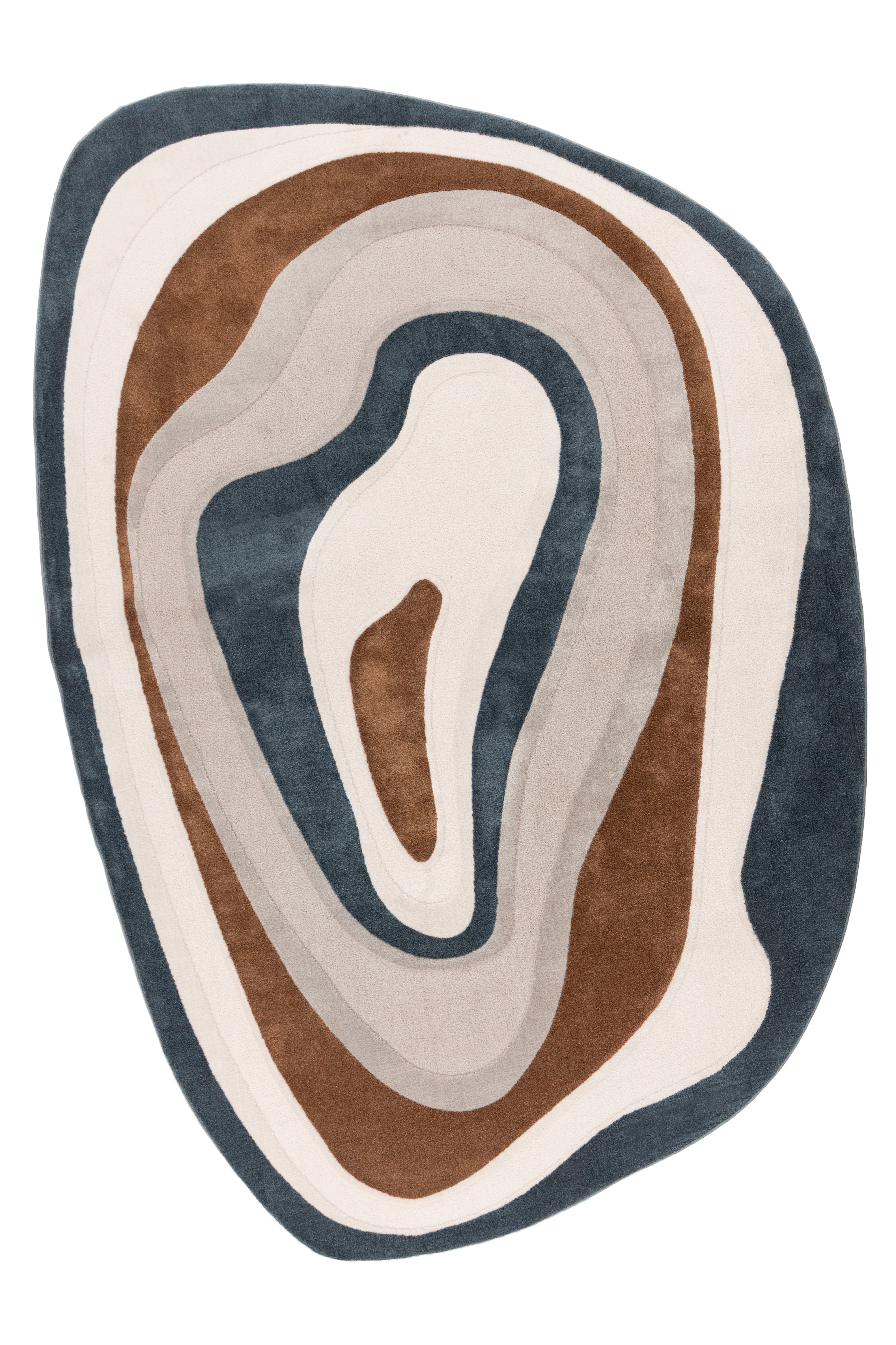 Vloerkleed Livorno 701 Multi 160x230cm