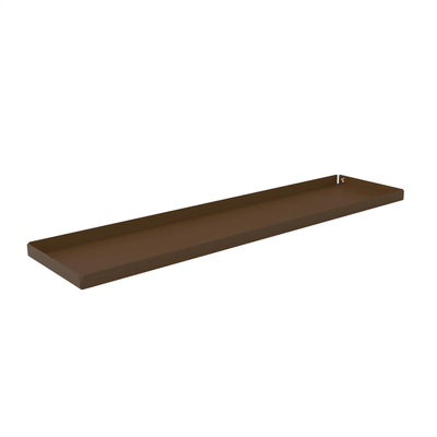 Dienblad LUNOVA | 2 kleuren by Steelful