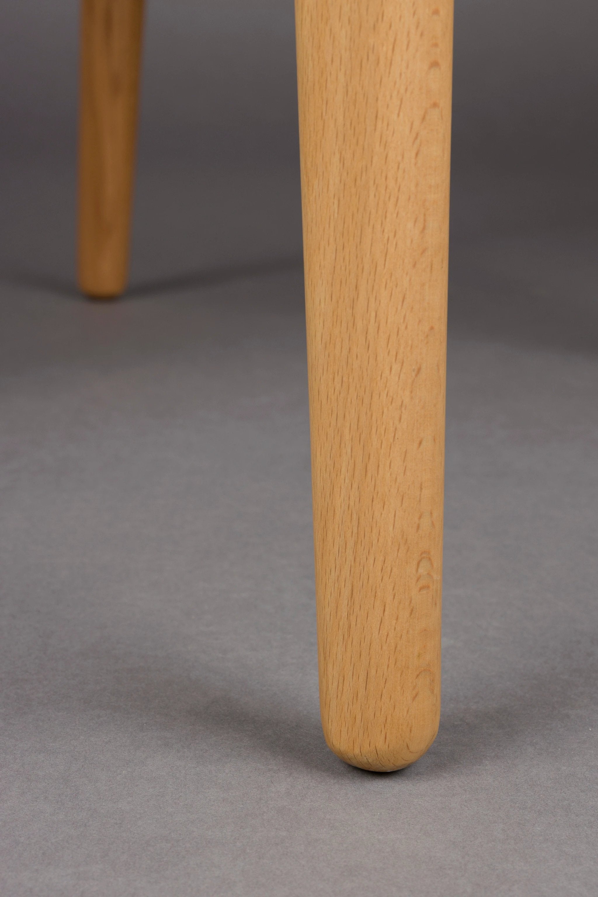 Eetkamerstoel Cecile Natural by Dutchbone