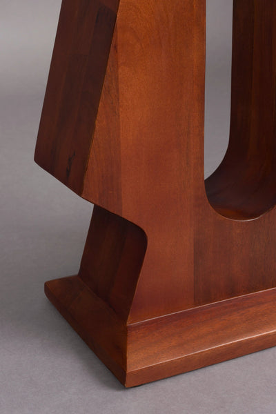 Bijzettafel Pilaster by Dutchbone