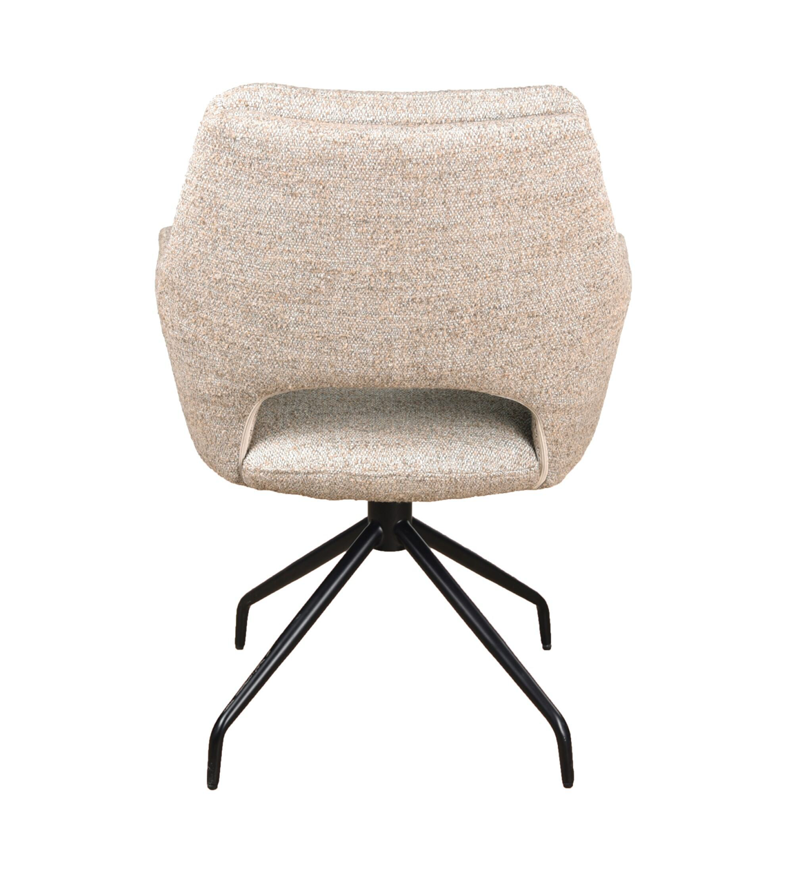 Eetkamerstoel Aarhus Draai | Be Amazing Nature - depauwwonen