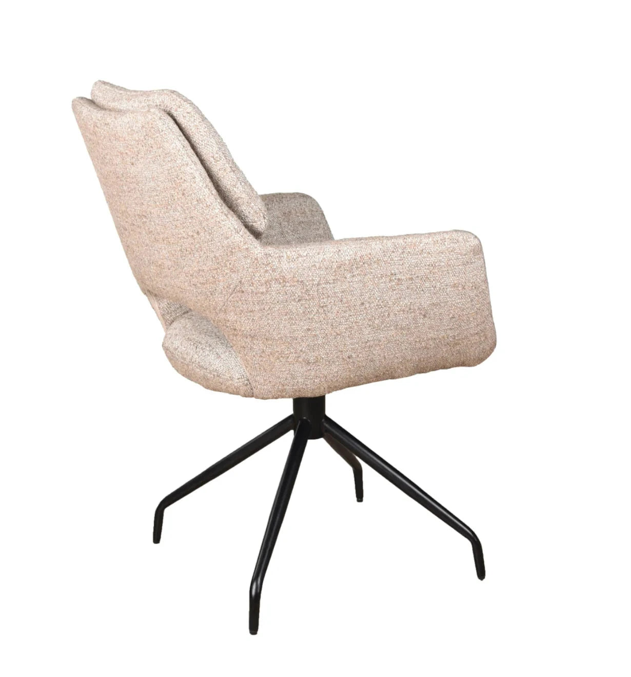 Eetkamerstoel Aarhus | op maat vanaf €219 by Moods Collection