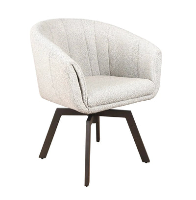 Eetkamerstoel Brussel | op maat vanaf €259 by Moods Collection