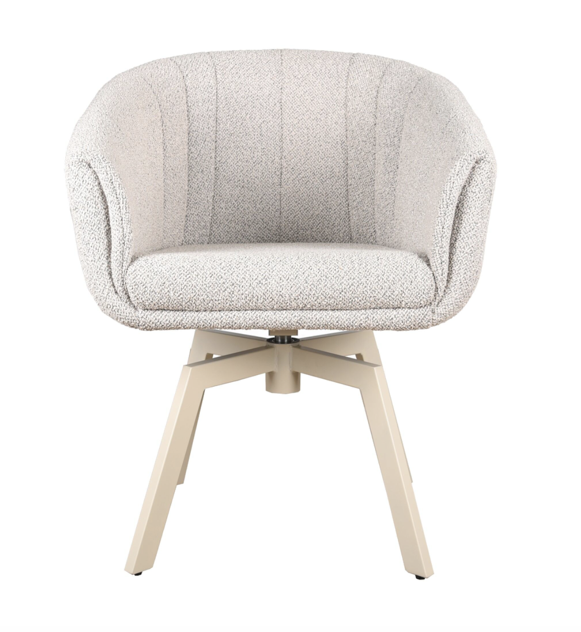 Eetkamerstoel Brussel Draai | Cosmo Nature - depauwwonen