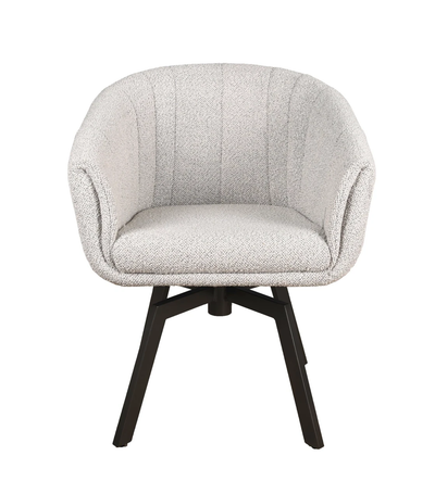 Eetkamerstoel Brussel | op maat vanaf €259 by Moods Collection