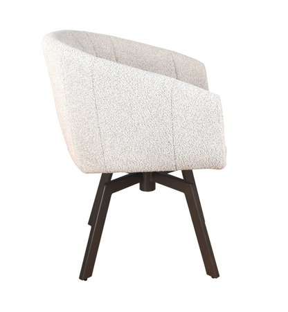 Eetkamerstoel Brussel Draai | Cosmo Nature - depauwwonen