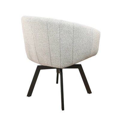 Eetkamerstoel Brussel | op maat vanaf €259 by Moods Collection