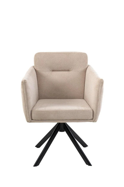 Eetkamerstoel Amsterdam | op maat vanaf €299 by Moods Collection