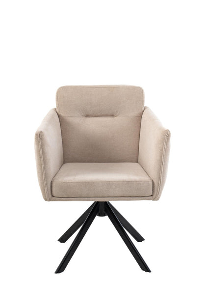 Eetkamerstoel Amsterdam | alleen beschikbaar op maat vanaf €299 - depauwwonen