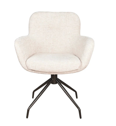 Eetkamerstoel Helsinki | op maat vanaf €239 by Moods Collection