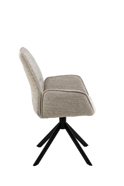 Eetkamerstoel London | op maat vanaf €229 by Moods Collection