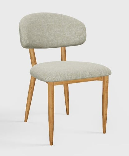 Eetkamerstoel Malmo | 3 variaties - depauwwonen