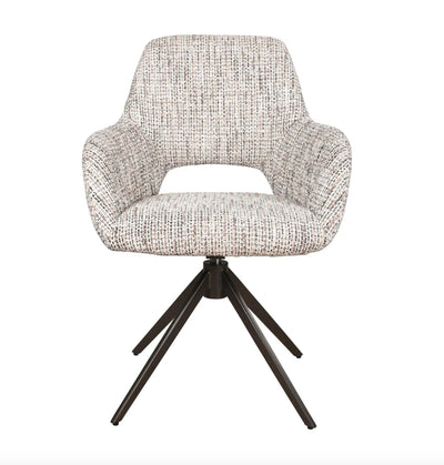 Eetkamerstoel Paris | op maat vanaf €239 by Moods Collection