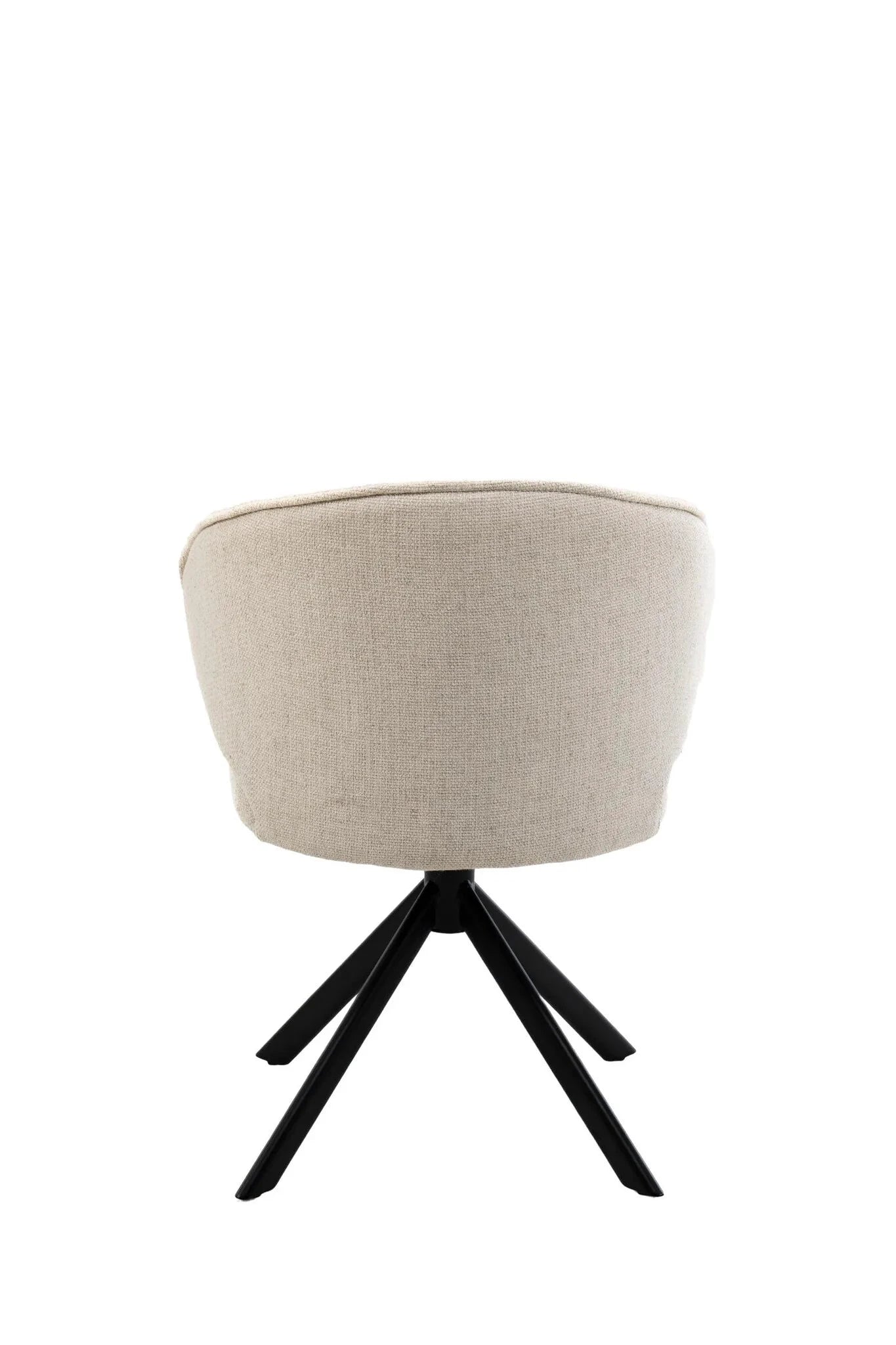 Eetkamerstoel Seoul | op maat vanaf €229 by Moods Collection