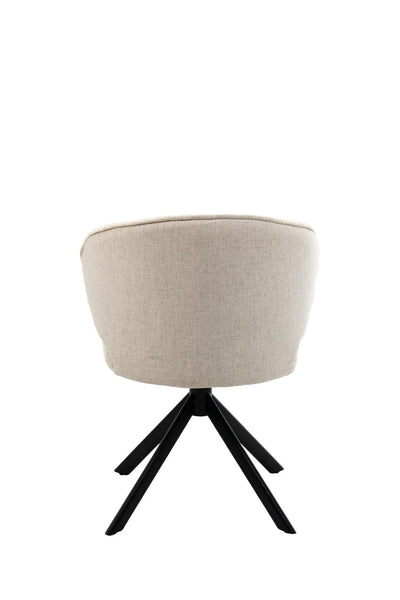 Eetkamerstoel Seoul | op maat vanaf €229 by Moods Collection