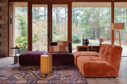 Sofa Giada 1-Seater Terra