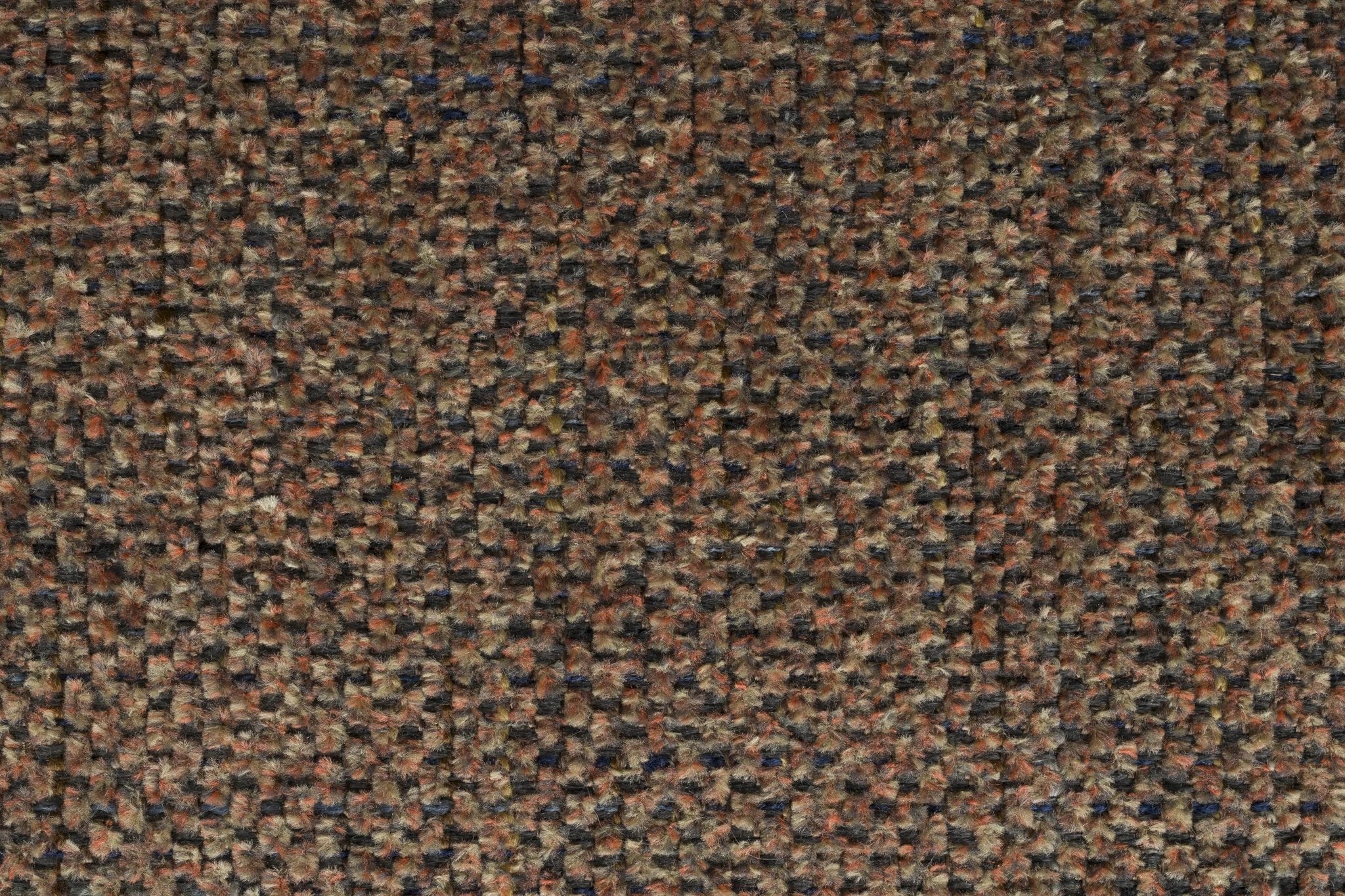 Fauteuil Flower Brown by Dutchbone