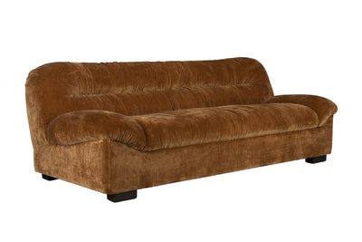 Bankstel Douglas Cognac by Dutchbone