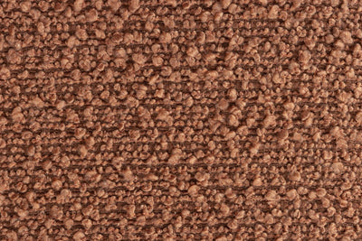 Eetkamerstoel Franky BouclÃ© Terra by Dutchbone