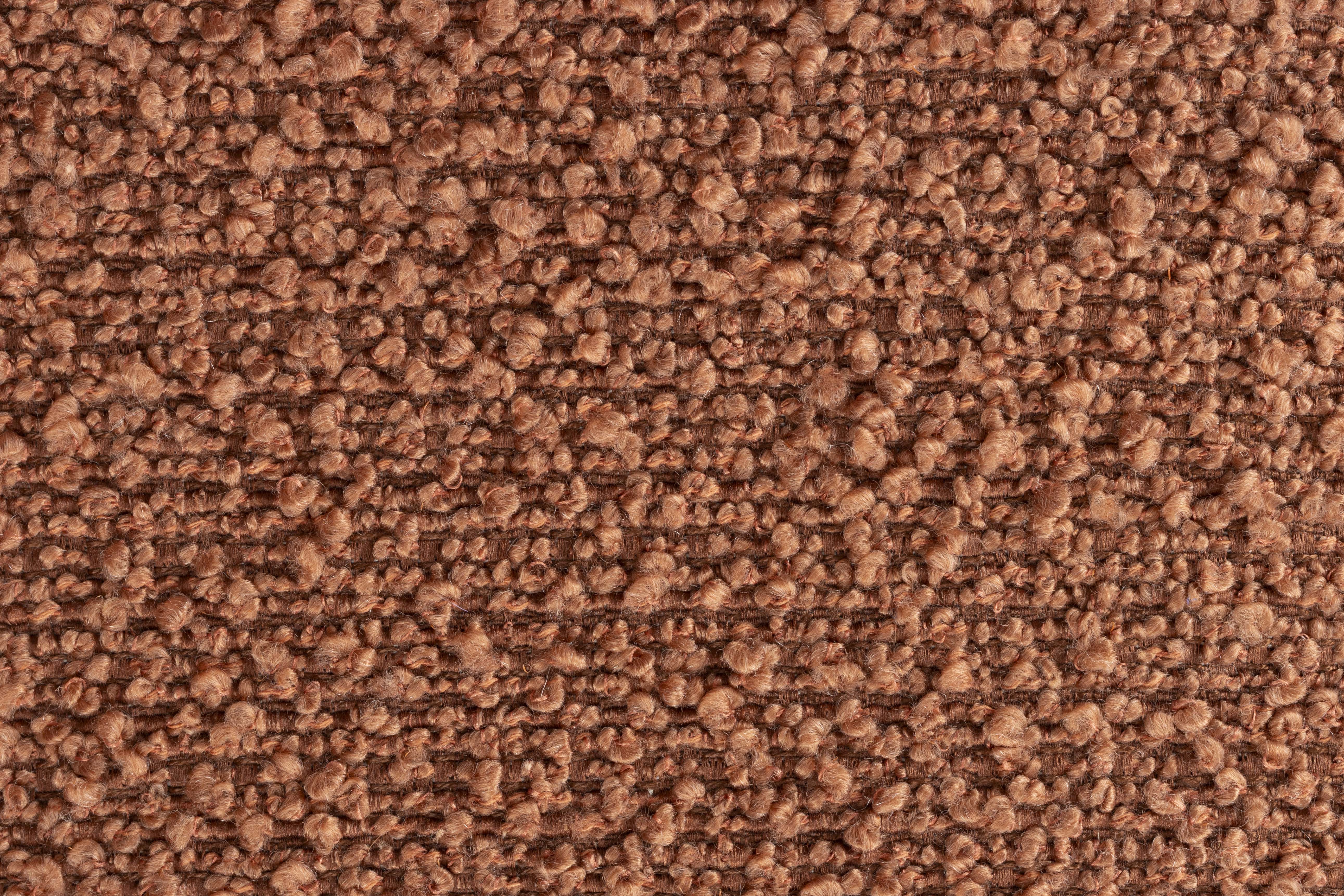 Chair Franky BouclÃ© Terra