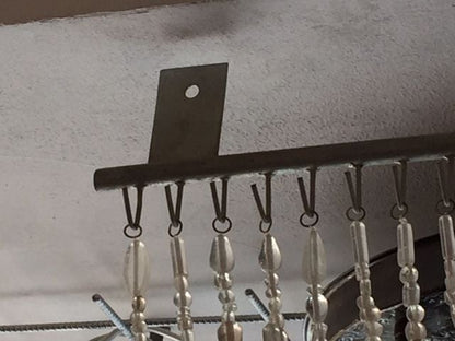 Gordijn Aneesha all colours 90 x 200cm - depauwwonen