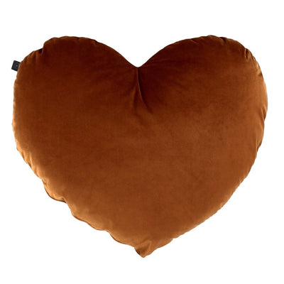 Kussen Hart in meerdere kleuren by Overseas